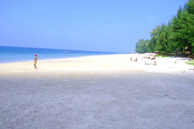 kaw kwang beach