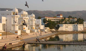 Rajasthan