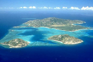 Exotic Island Vacations for Honeymoon