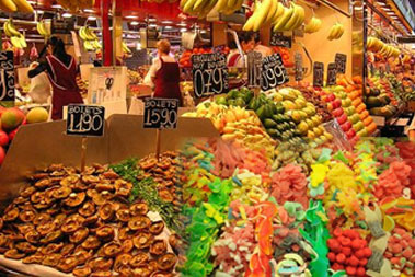 The Best Street Markets in the World
