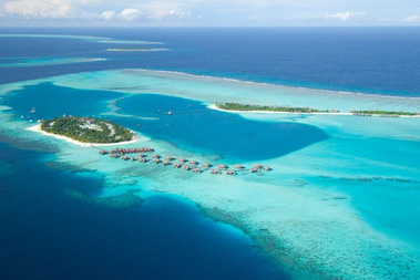 Exotic Island Vacations for Honeymoon