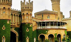 Must See Palaces in India