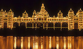 Must See Palaces in India