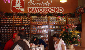 Top 5 Chocolate Destinations of the World