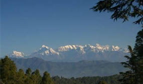 Uttarakhand