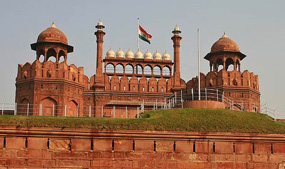 Delhi Sightseeing Places