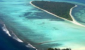 Lakshadweep