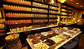 Top 5 Chocolate Destinations of the World