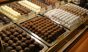 Top 5 Chocolate Destinations of the World