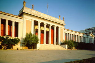 The National Archaeological Museums: