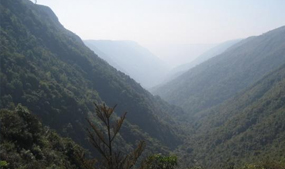 Meghalaya