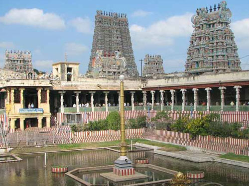 Top Temples to Visit in India