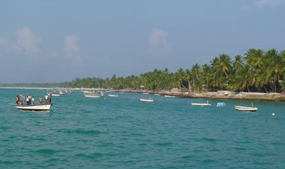 Lakshadweep