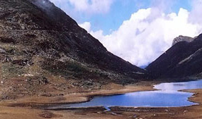 Arunachal Pradesh