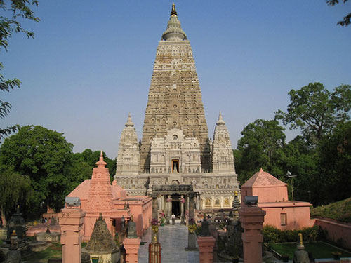Top Temples to Visit in India